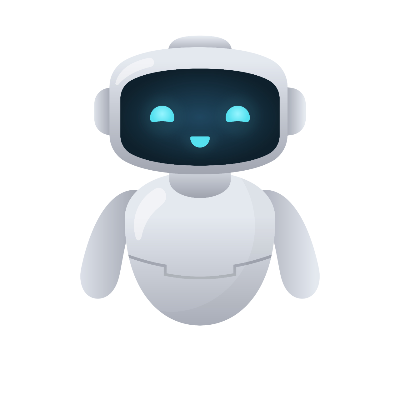 robot-3d